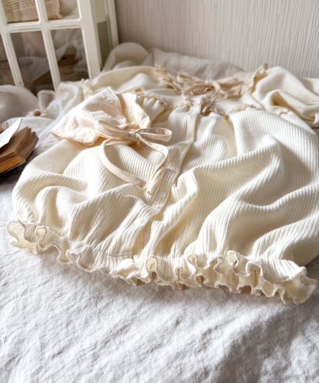 ceremony mermaid lib knit