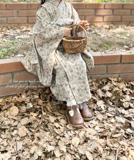 CATEGORY retro baby kids yukata | wink miu