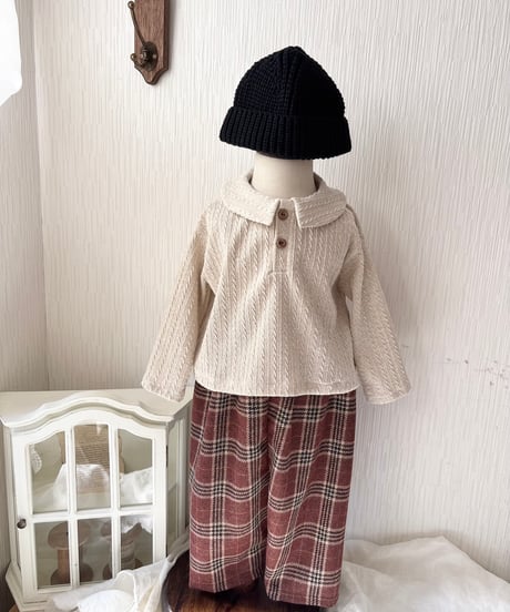 Xmas coordinate《 boys 》
