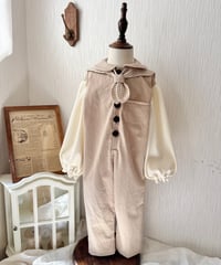vest like knit sleeve cover all