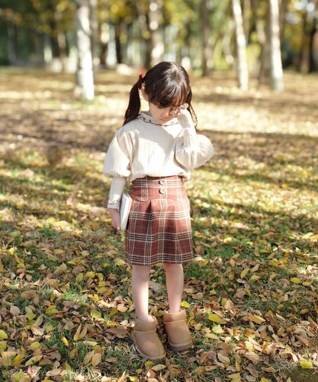 Xmas coordinate《 girls 》