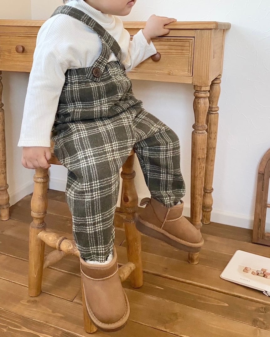 M me eme 2wayベロアムートンブーツ 2way Velour Mouton Boots (eme10463) – M me eme