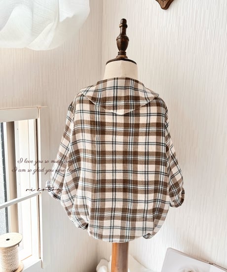 retro tartan shirt rompers