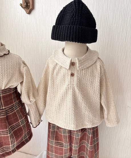 Xmas coordinate《 boys 》