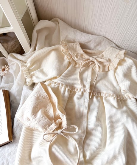 ceremony mermaid lib knit