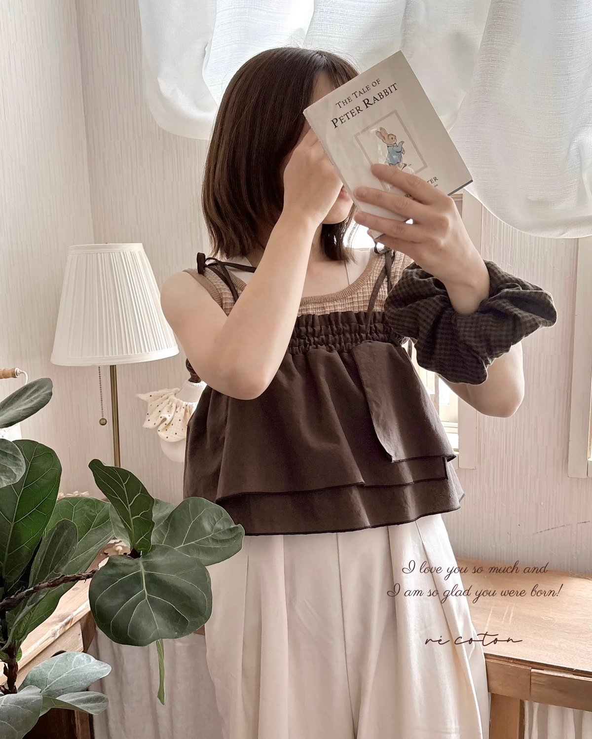 ラッフルレイヤードビスチェ / Ruffled Layered Bustier レディース ラッフルレイヤードビスチェ / Ruffled Layered Bustier（その他