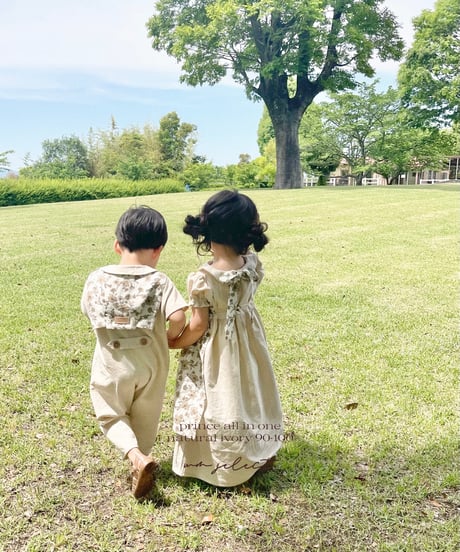 filer antique apron onepiece