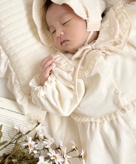 ceremony mermaid lib knit