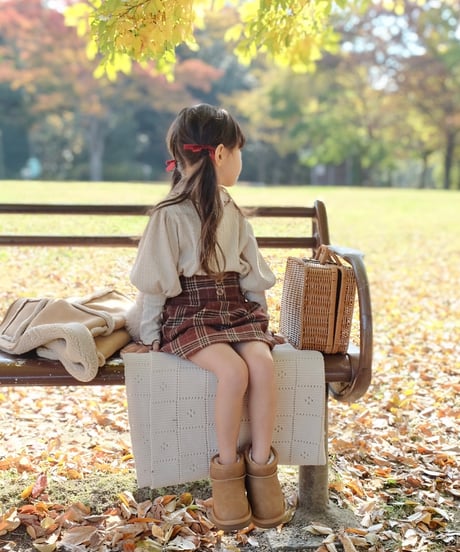 Xmas coordinate《 girls 》