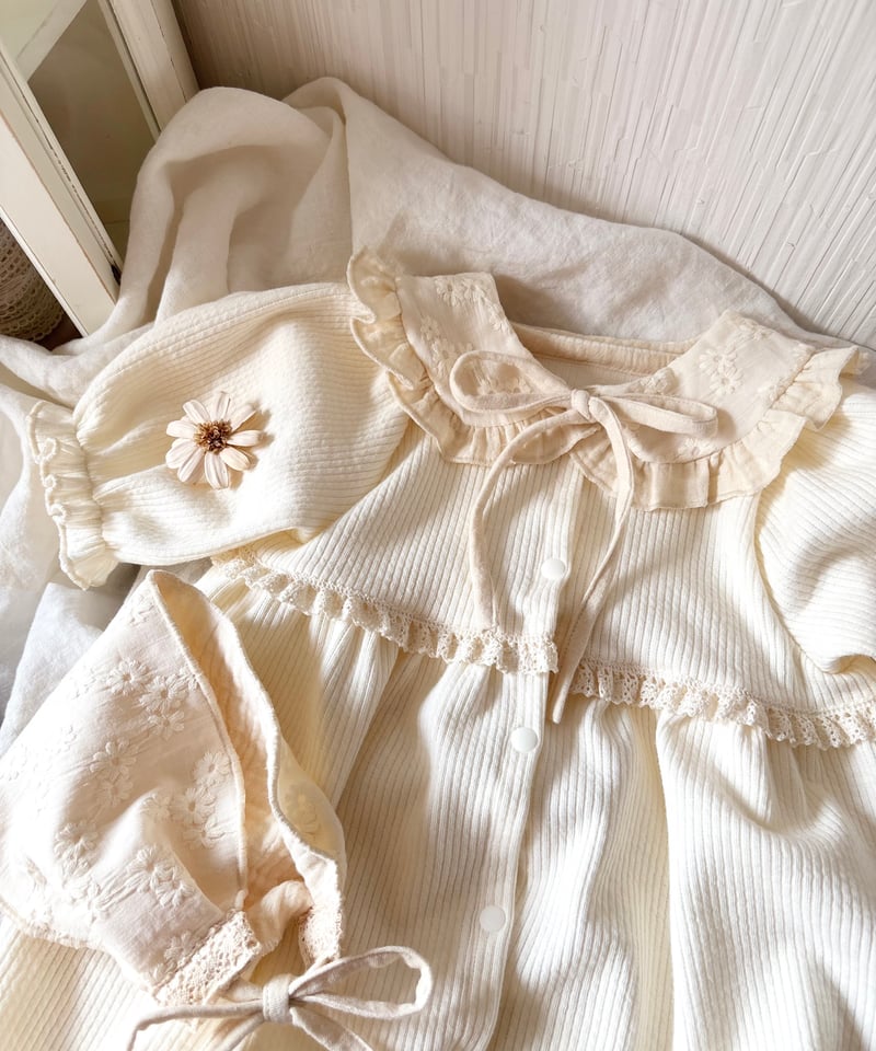 ceremony mermaid lib knit | wink miu