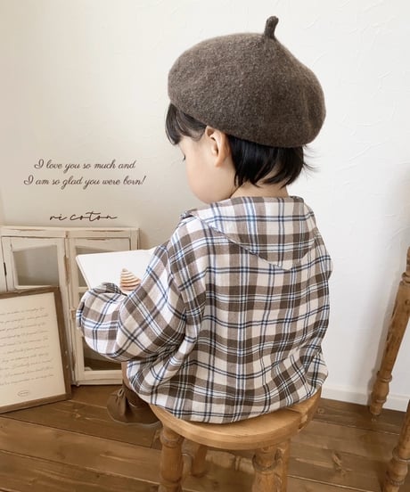 retro tartan shirt rompers