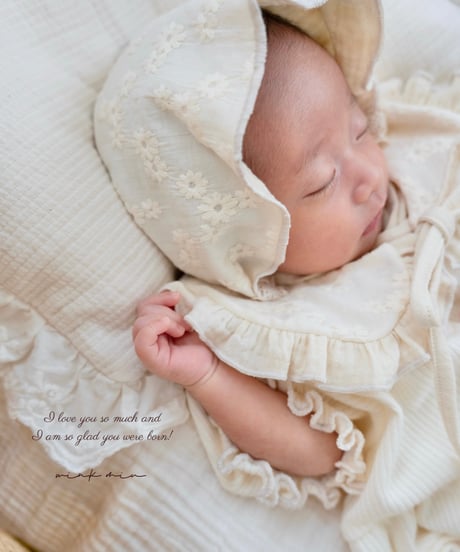 ceremony lib knit pumpkin rompers