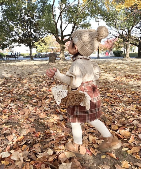 Xmas coordinate《 girls 》