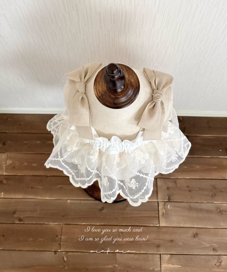 french diamond flower fairy rompers dress