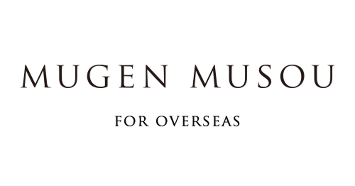 Mugen Musou - INFINITY - CHIGIRI – Global Kendamas Network Online Store