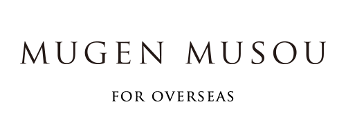 MUGEN MUSOU SHOP overseas