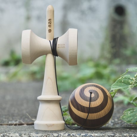 Mugen Musou - INFINITY - CHIGIRI – Global Kendamas Network Online Store