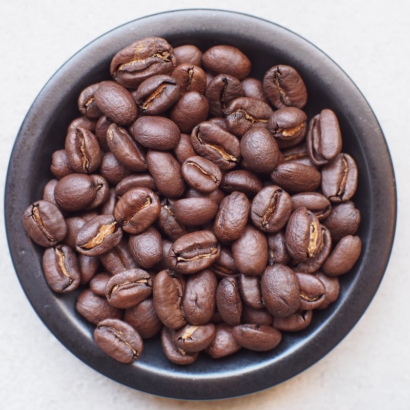 ペルー ブルーコンドル 中深煎り 100g | MAKAP COFFEE