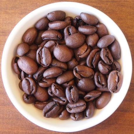 エチオピア  コチャレ  ナチュラル   中煎り100g