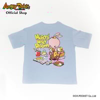 ビッグシルエットTシャツ 【TRINITY】 | Angry Babyz Official Shop