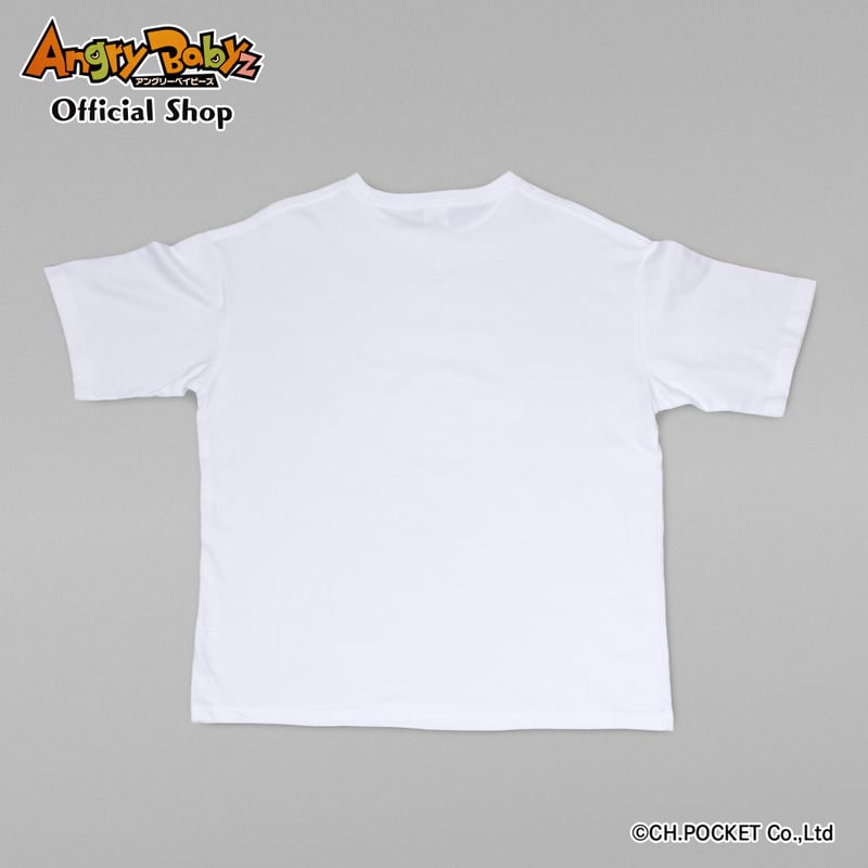 BABYL trinity  Tシャツ L BABYL trinity Tシャツ L T-SHIRTS TRINITY added a new photo
