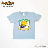 ビッグシルエットTシャツ 【TRINITY】 | Angry Babyz Official Shop