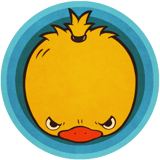 Angry Babyz Official Shop