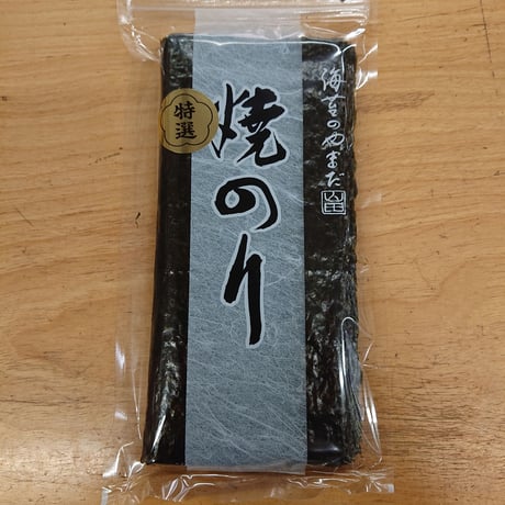 CATEGORY 海苔 | 山田鰹節店 STORE