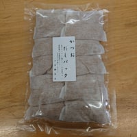 かつおだしパック