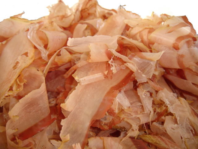 かつお薄削り 1kg | 山田鰹節店 STORE