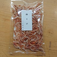 桜えび　　　　　２５ｇ