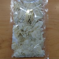 おぼろ昆布　　　　25ｇ