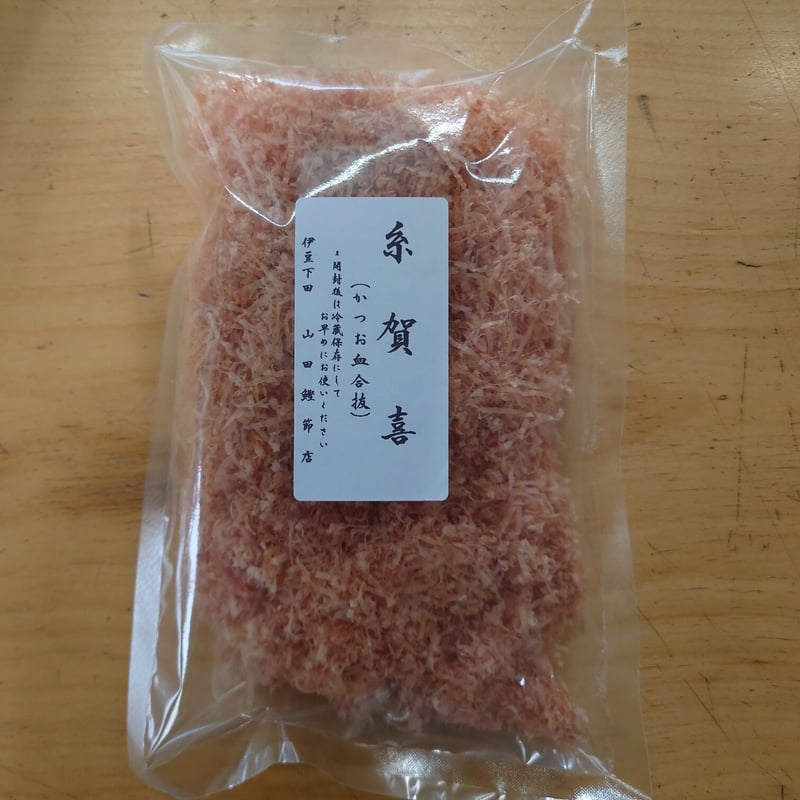 鰹節さま専用 AKOMEYA TOKYO/ 味付き鰹節削り 極薄削り: だし・調味料