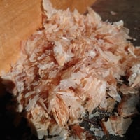 本枯節削り　　２００ｇ（枕崎産）
