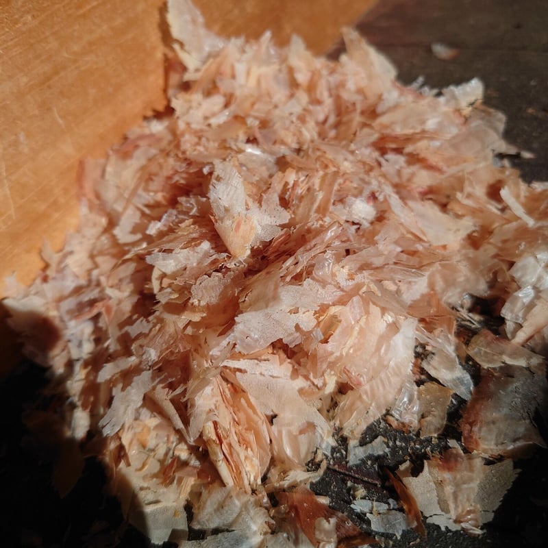 本枯節削り 200g(枕崎産) | 山田鰹節店 STORE 本枯節削り 200g(枕崎産) | 山田鰹節店 STORE