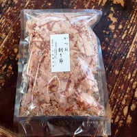 かつお薄削り　　１００ｇ