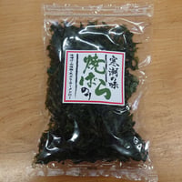 焼きばらのり　　40ｇ