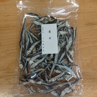 煮干　　　　　１２０ｇ
