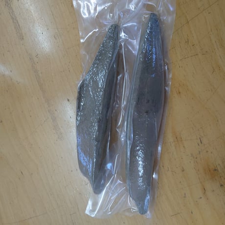 本枯節削り　　２００ｇ（枕崎産）