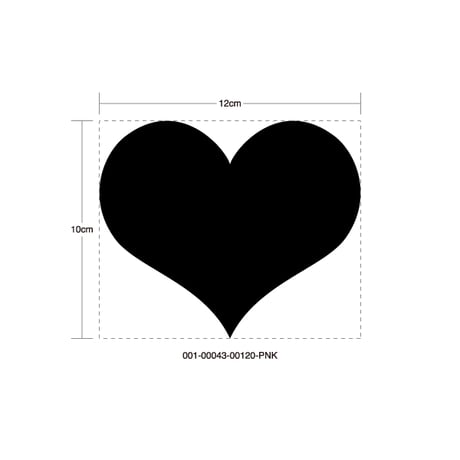 VVTL-i HEART STICKER ハートステッカー CELICA COROLLA カローラ 2ZZ