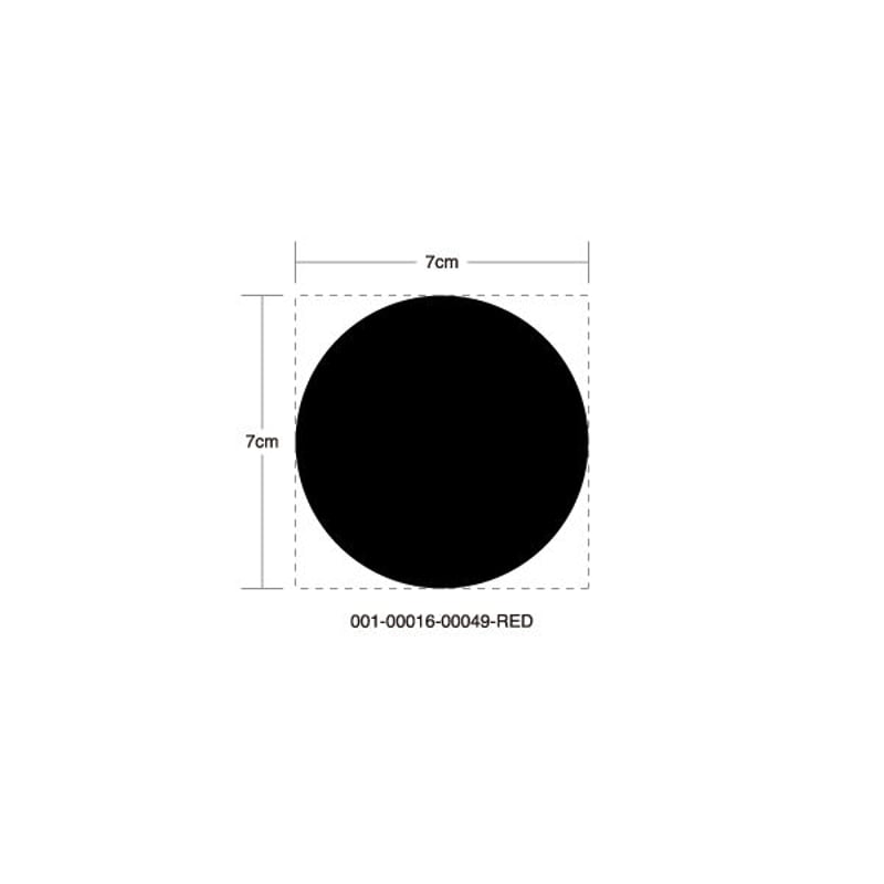 NO LIMIT STICKER - ノーリミッ ト ステッカー / JDM ドリフト カス