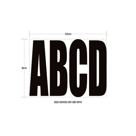DOPE HANDSTYLE STICKER - カッティングステッカー / EASYSICKS イージーシックス カスタム JDM HIPHOP STANCE