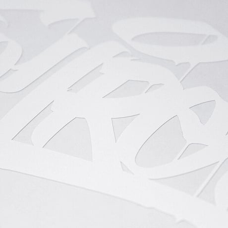 TOURER V STICKER - ステッカー / JDM USDM CHASER MARK2 CRESTA カスタム ドリフト JZX100 JZX90 ツアラーV
