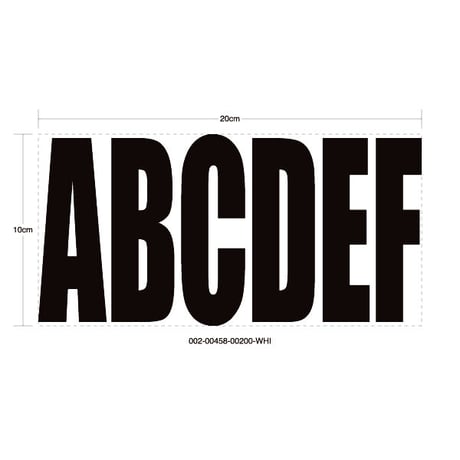 CHASER HANDSTYLE STICKER - ステッカー / JDM USDM CHASER カスタム ドリフト JZX100 JZX90