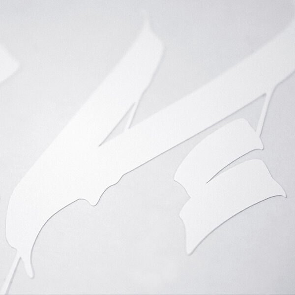 TOURER V STICKER - ステッカー / JDM USDM CHASER MARK