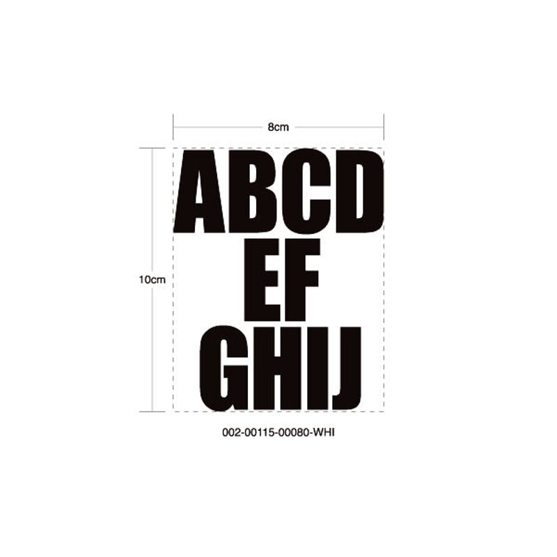 KISS MY VTEC STICKER - キスマイブイテック ステッカー / JDM