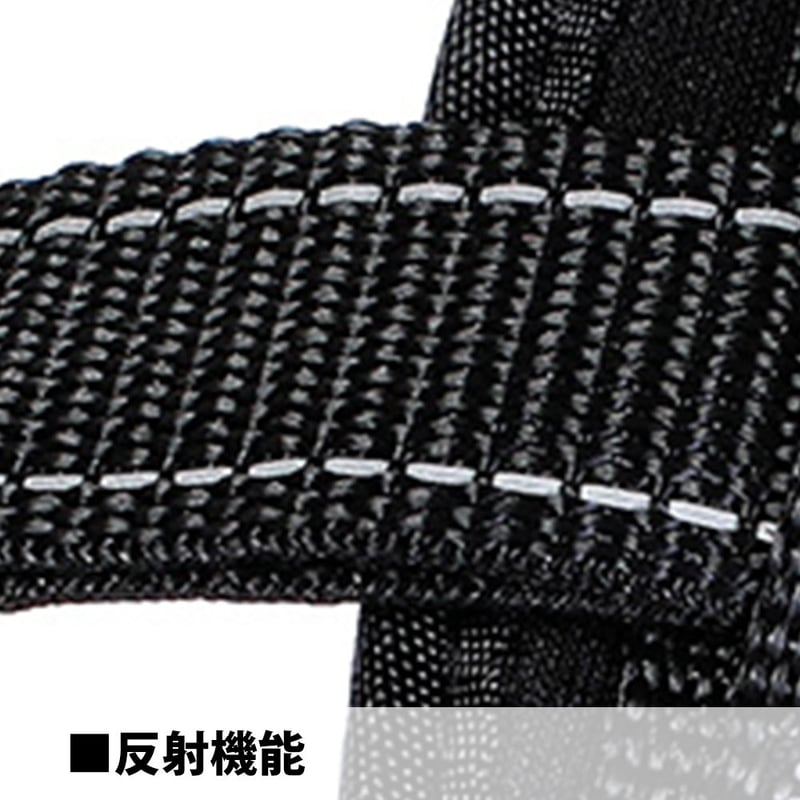 EZYDOG 犬用ハーネス ハーネス Lサイズ（全7色） | Roy's SEA