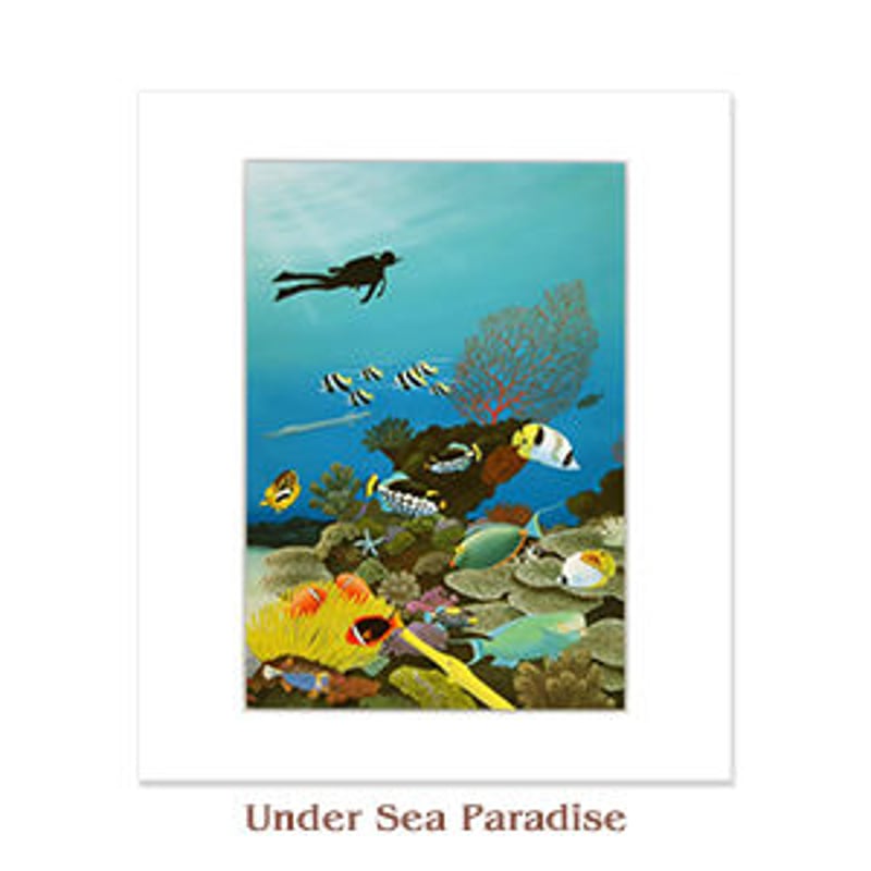 ビーズアート ハワイ 鮫 ビーズアート ハワイ 鮫