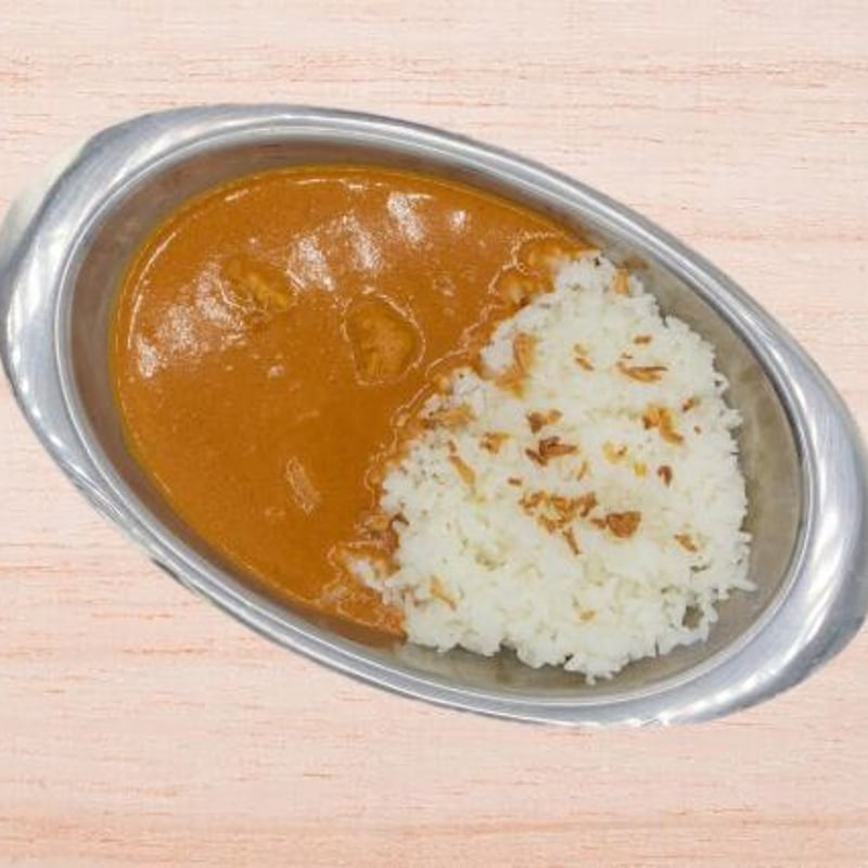 カレーの神様付き/加藤さんのチキンカレー【1人前200g】 | mihotoke STORE
