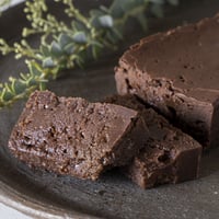 CHOCOLAT TERRINE ‘MIYO’ | ANN × CACAO